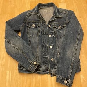 GAP 1969 Jean Jacket Small